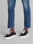 Calvin Klein Plateausneakers CLASSIC CUPSOLE MG WMM vrijetijdsschoen lage schoen veterschoen met zij ck-logo - Thumbnail 9