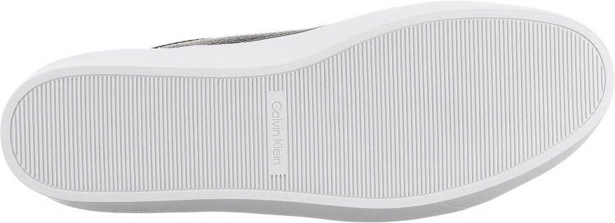 Calvin Klein Plateausneakers CORI 19L2 *I met all-over print