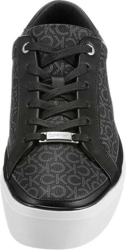 Calvin Klein Plateausneakers CORI 19L2 *I met all-over print