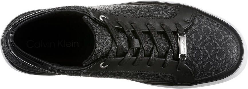 Calvin Klein Plateausneakers CORI 19L2 *I met all-over print