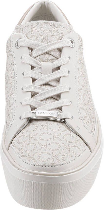 Calvin Klein Plateausneakers CORI 19L2 *I met all-over print