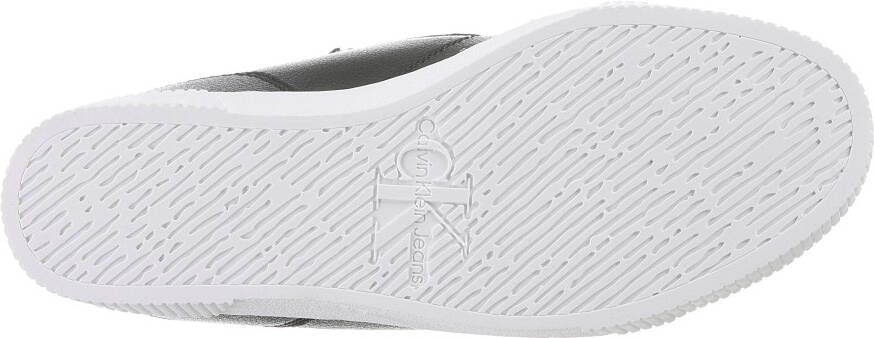 Calvin Klein Plateausneakers HIDDEN WEDGE CUPSOLE LACEUP