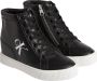 Calvin Klein Plateausneakers HIDDEN WEDGE CUPSOLE LACEUP - Thumbnail 9