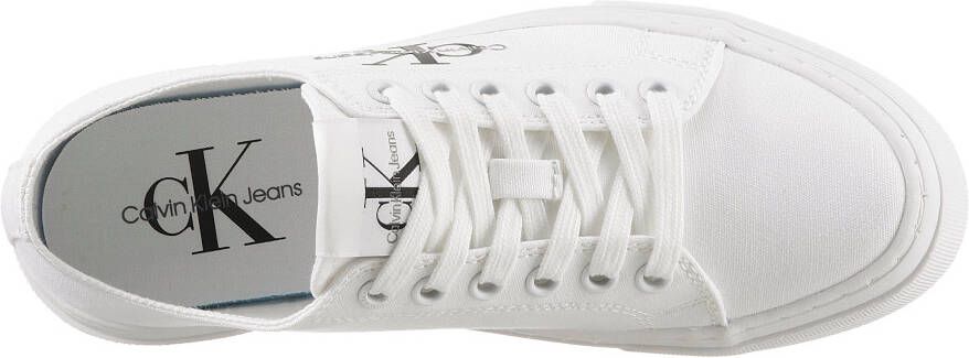 Calvin Klein Plateausneakers JENNA 19T *I