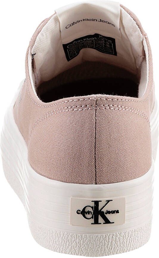 Calvin Klein Plateausneakers