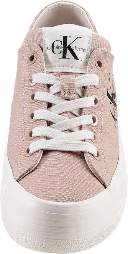 Calvin Klein Plateausneakers