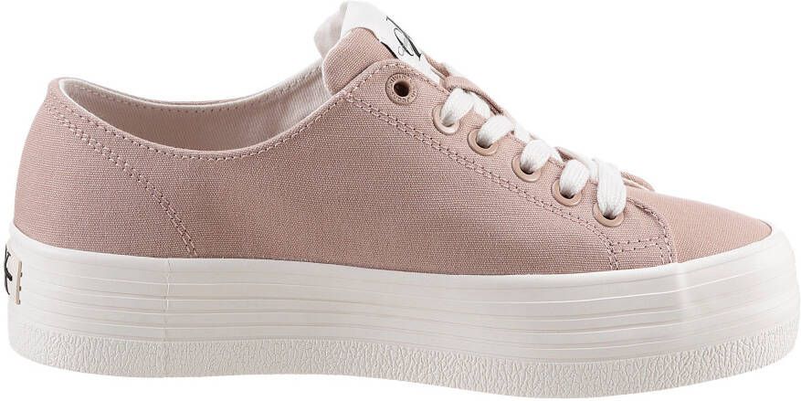 Calvin Klein Plateausneakers