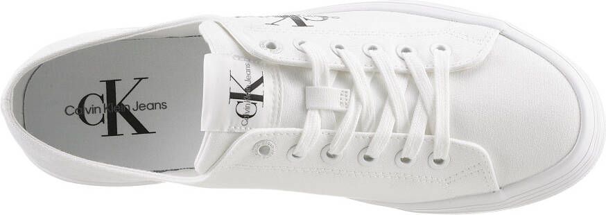 Calvin Klein Plateausneakers SHIVARY 16T