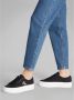 Calvin Klein Plateausneakers VULC FLATFORM LOW CV MG veterschoenen vrijetijdsschoen lage schoen met zijlogo - Thumbnail 8