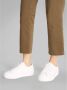 Calvin Klein Plateausneakers VULC FLATFORM LOW MG LTH veterschoenen lage schoen vrijetijdsschoen in klassieke look - Thumbnail 3