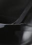 Calvin Klein Zwarte Stiletto Pump met Logo Applicatie Black Dames - Thumbnail 9