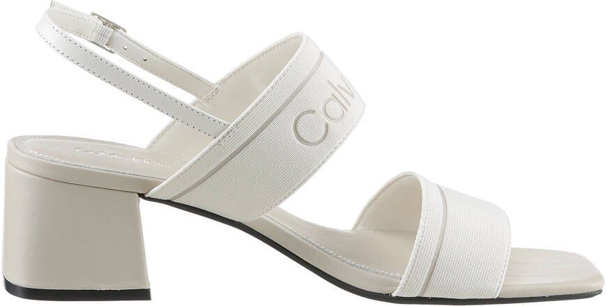Calvin Klein Sandaaltjes HELEONOR 3C