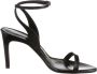 Calvin Klein Sandalen Ess Stilleto Sandal 90Hh in zwart - Thumbnail 7