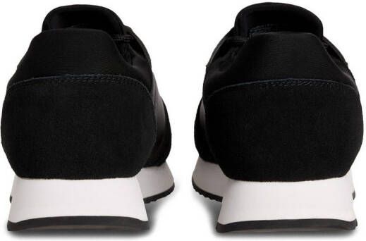 Calvin Klein Slip-on sneakers RETRO RUNNER SOCK LACE UP NY-SU