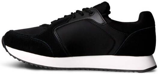 Calvin Klein Slip-on sneakers RETRO RUNNER SOCK LACE UP NY-SU