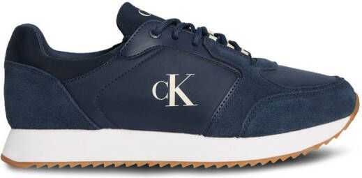 Calvin Klein Slip-on sneakers
