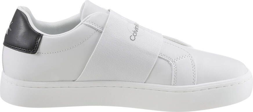 Calvin Klein Slip-on sneakers CASUAL CUPSOLE ELASTIC LTH