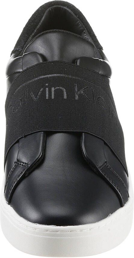 Calvin Klein Slip-on sneakers COLE W 11L1 *I