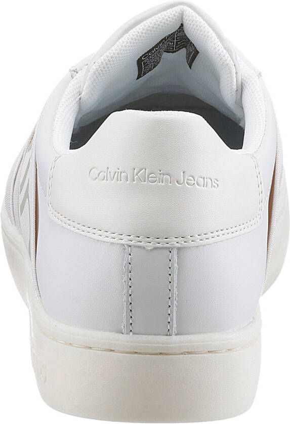 Calvin Klein Slip-on sneakers SOLONA 24C *I