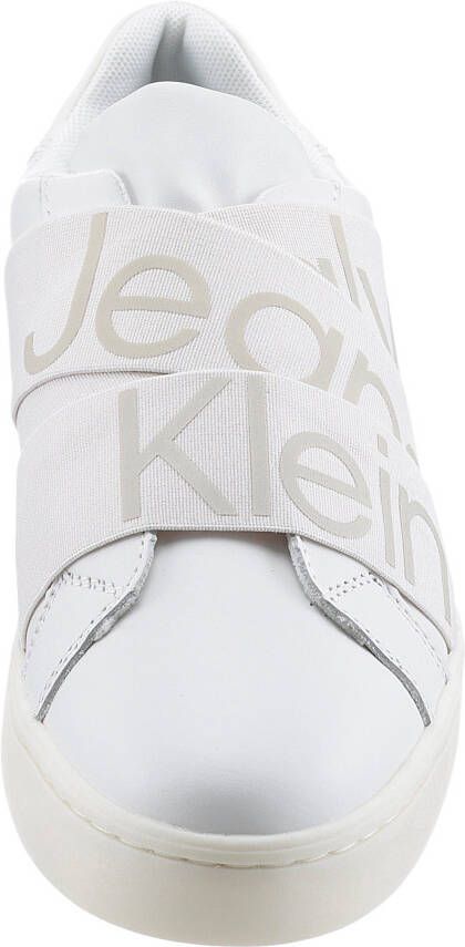 Calvin Klein Slip-on sneakers SOLONA 24C *I