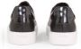 Calvin Klein Slip-on sneakers VULC SLIP ON MONO MIX - Thumbnail 3