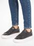 Calvin Klein Slip-on sneakers VULC SLIP ON MONO MIX - Thumbnail 5