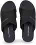 Calvin Klein Slippers CROSS SANDAL SLIPON RP IN BTW - Thumbnail 5