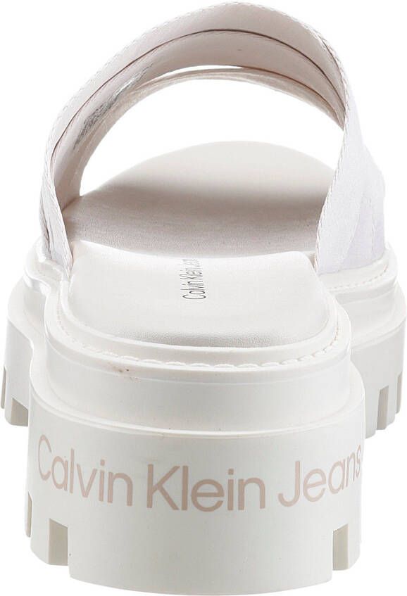 Calvin Klein Slippers BRITNEY 11T