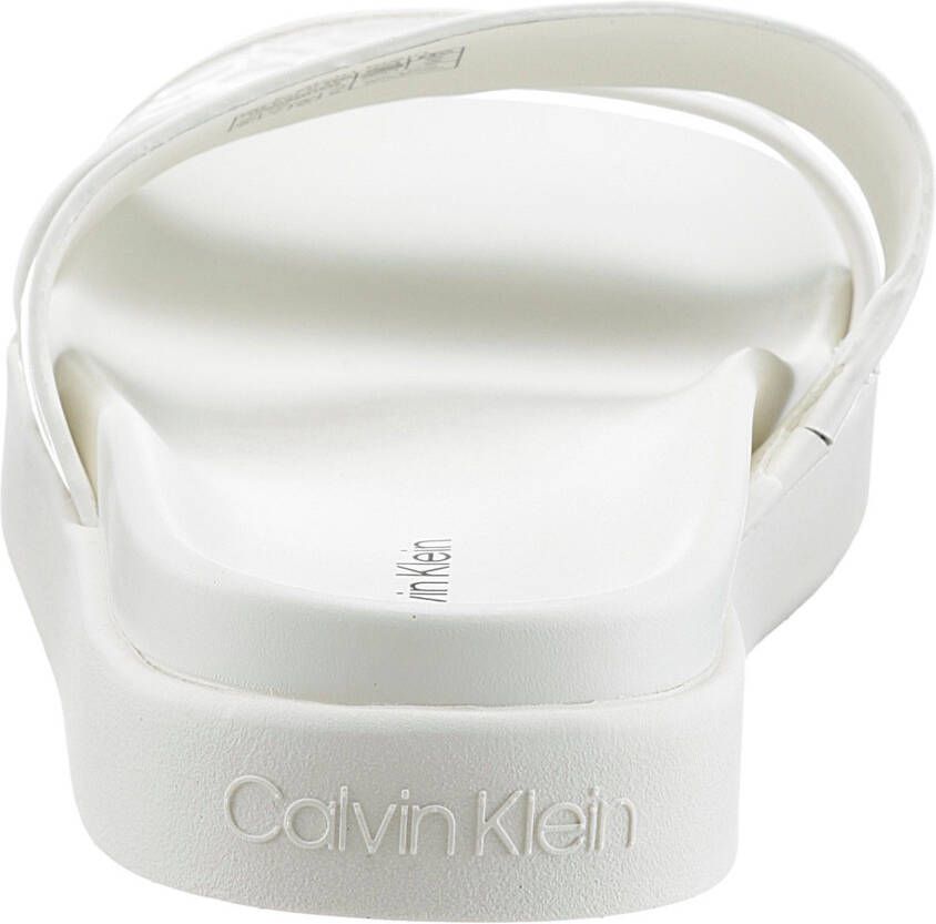 Calvin Klein Slippers CAMERON W 8L *I