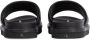 Calvin Klein Slippers FLAT MOLDED SLIDE SANDAL LTH - Thumbnail 2