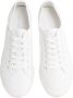 Calvin Klein Sneakers ESS VULC LOW MG CANVAS veterschoenen lage schoen vrijetijdsschoen in klassieke look - Thumbnail 4