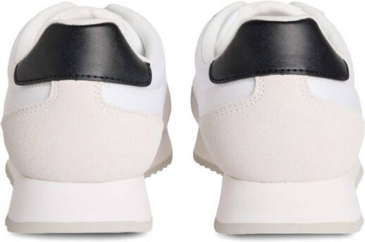 Calvin Klein Sneakers RETRO RUNNER LACE UP NY-SU
