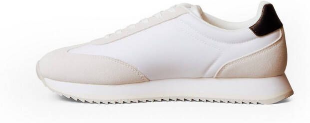 Calvin Klein Sneakers RETRO RUNNER LACE UP NY-SU