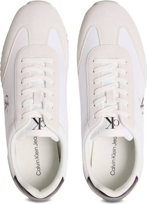 Calvin Klein Sneakers RETRO RUNNER LACE UP NY-SU