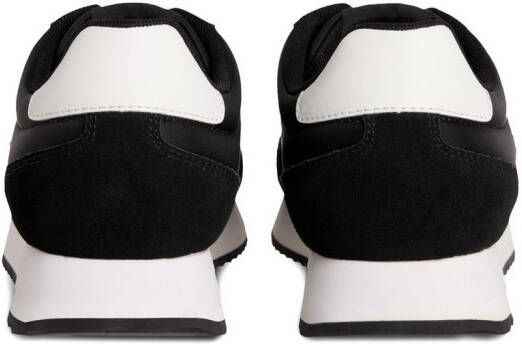Calvin Klein Sneakers RETRO RUNNER LACE UP NY-SU