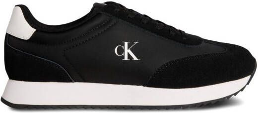 Calvin Klein Sneakers RETRO RUNNER LACE UP NY-SU