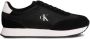 Calvin Klein Jeans Sneakers laag 'RETRO RUNNER LACE UP NY-SU' - Thumbnail 5