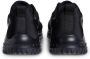 Calvin Klein Jeans Sneakers met vetersluiting model 'EVA' - Thumbnail 5
