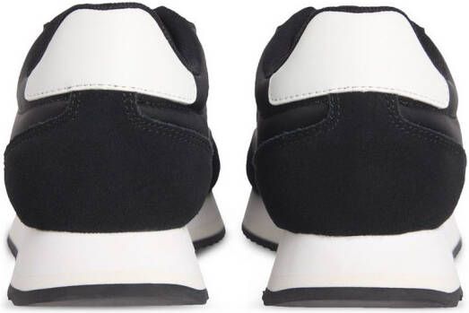 Calvin Klein Sneakers RUNNER LACEUP MG NYLON MIX