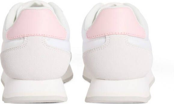 Calvin Klein Sneakers RUNNER LACEUP MG NYLON MIX
