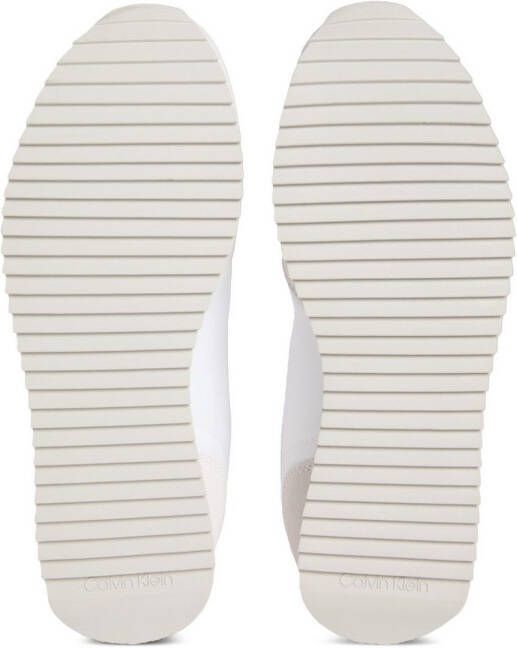 Calvin Klein Sneakers RUNNER LACEUP MG NYLON MIX