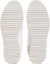 Calvin Klein Sneakers RUNNER LACEUP MG NYLON MIX - Thumbnail 3