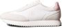 Calvin Klein Sneakers RUNNER LACEUP MG NYLON MIX - Thumbnail 4