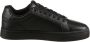Calvin Klein Sneakers CLASSIC CUPSOLE MONO LTH - Thumbnail 6