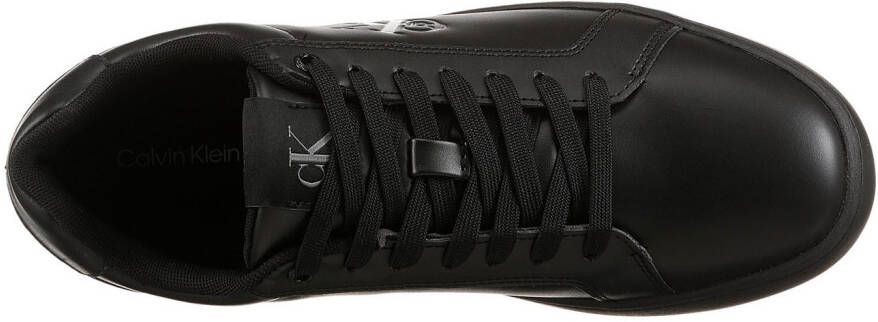 Calvin Klein Sneakers CLASSIC CUPSOLE MONO LTH