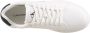 Calvin Klein Jeans Sneakers CLASSIC CUPSOLE MONO YM0YM01369 - Thumbnail 8