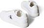 Calvin Klein Sneakers CUPSOLE LACE UP PU MG Veterschoen lage schoen vrijetijdssneaker Casual-veterschoen met CK-logo - Thumbnail 2