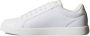 Calvin Klein Sneakers CUPSOLE LACE UP PU MG Veterschoen lage schoen vrijetijdssneaker Casual-veterschoen met CK-logo - Thumbnail 6