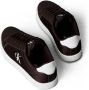Calvin Klein Sneakers CUPSOLE LACE UP PU MG Veterschoen lage schoen vrijetijdssneaker Casual-veterschoen met CK-logo - Thumbnail 2