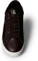 Calvin Klein Sneakers CUPSOLE LACE UP PU MG Veterschoen lage schoen vrijetijdssneaker Casual-veterschoen met CK-logo - Thumbnail 4